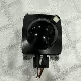 Audi 4l0 907 561 07-15 Q7 Adaptive Cruise Control Distance Sensor Radar Module