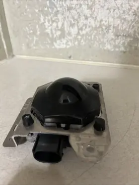 4m0-907-561-t Audi 2021-2023 Sq7 Q7 Genuine Cruise Control/radar Distance Sensor #3