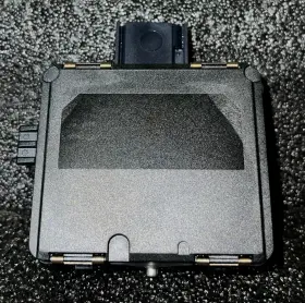 4m0-907-590-d Audi 4m0 907 590 2017-2020 Left Blind Spot Sensor Control Module Radar Oem #2