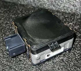 4m0-907-590-d Audi 4m0 907 590 2017-2020 Left Blind Spot Sensor Control Module Radar Oem #3