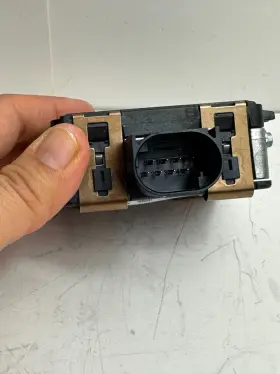 4m0907566f Audi 2021-2023 A4 A5 S5 Blind Spot Radar Sensor Module Oem #3 4m0907566f Audi 2021-2023 A4 A5 S5 Blind Spot Radar Sensor Module Oem #3