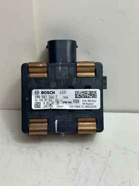 4m0907566f Audi 2021-2023 A4 A5 S5 Blind Spot Radar Sensor Module Oem 4m0907566f Audi 2021-2023 A4 A5 S5 Blind Spot Radar Sensor Module Oem
