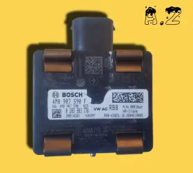 4m0907590f Audi A4 A5 Rs5 S4 S5 Adaptive Cruise Distance Sensor Radar 2020-2022