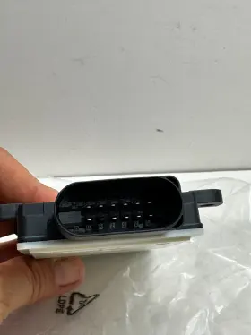 4n0907566am Audi 2020-2023 A6 A7 E-tron Rs6 Blind Spot Radar Sensor Module Oem #3