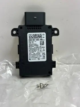 4n0907566am Audi 2020-2023 A6 A7 E-tron Rs6 Blind Spot Radar Sensor Module Oem