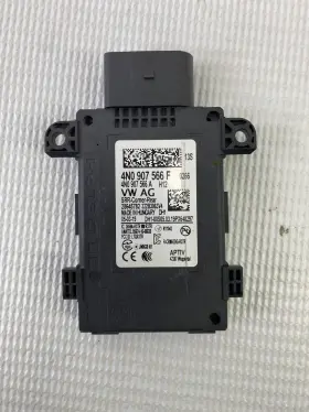 4n0907566f Audi 2019-2025 A6 Rear Blind Spot Radar Sensor Oem