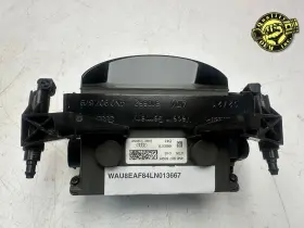 4n0907679 Audi 2019-2024 A8 A8l S8 Laser Scanner Cruise Distance Radar Sensor Oem 32k #3