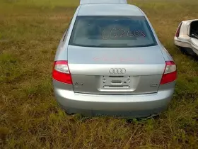 591-52426 Audi Chassis Ecm Theft-locking Thru Vin 400000 Fits 03-05 A4 49085 #3