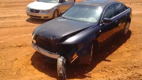 Audi 591-52732 Chassis Ecm Steering Right Hand Dash Fits 05-11 A6 252686