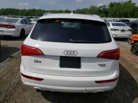 591-74614 Audi Chassis Ecm Body Control Bcm Left Hand Dash Fits 09-12 Q5 171833 #3