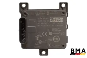5wa907572 Audi Rs3 Distance Radar Sensor Control Module 2022 2023 2024 Oem