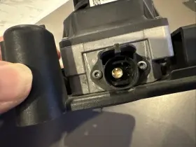 611353800c Audi 2011-2015 A6 A7 A8 A8l S6 S7 S8 Rs7 Front Night Vision Camera Oem #2