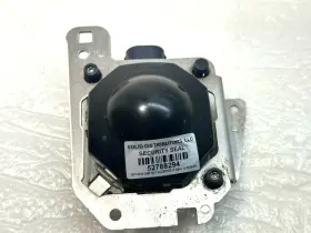 Audi 80a-907-561-b 2018 - 2014 Q5 Sqs Oem Right Distance Cruise Radar Sensor
