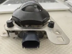 80a-907-561-d Audi 80a-907-561d. 2018-2020 Q5 Sq5 Q5pev Adaptive Cruise Control Sensor 80a-907-561-d.#1518 #3