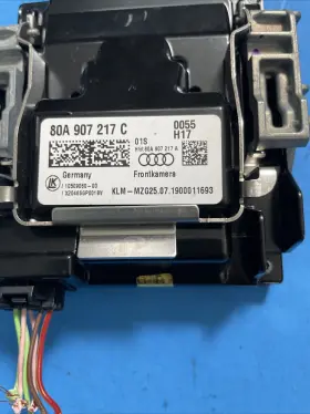 80a907217c Audi 2019-2020 Sq5 - Camera / Adaptive Cruise Control Module #3