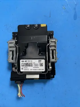 80a907217c Audi 2019-2020 Sq5 - Camera / Adaptive Cruise Control Module