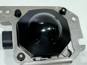 80a907541f Audi 2021 2022 2023 Q5 Front Left Distance Radar Sensor Driver Side #2