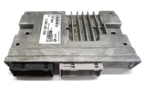 80c907468c Audi 2021 A5 Quattro S5 Gateway Interface Control Module Unit Oem A1