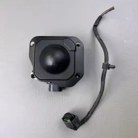 8r0-907-561-a Audi 2009-2017 Q5 Front Radar Unit Adaptive Cruise Sensor Module 8r0907561a Oem