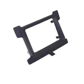8v0-907-224-c Audi Genuine Cruise Control Distance Sensor Cover #3