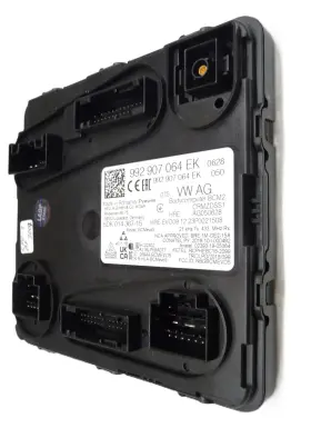 992907064ek Audi 2022-2024 E-tron Gt Body Control Module Oem A1