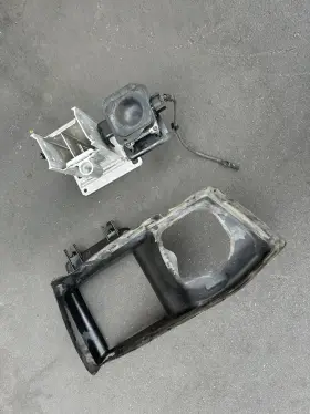 Audi A4 Rs5 2013-16 Allroad Cruise Control Radar Distance Sensor Module Acc Oem
