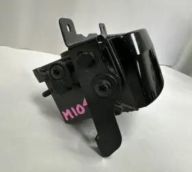 Ake907639a Audi 2019 22 E-tron Distance Radar Sensor Oem M104 #2