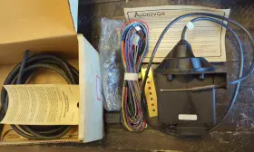 250-1105 Audiovox Audiovox/rostra Cruise Control Kit Fits Gm / 67-72 Chevy Trucks