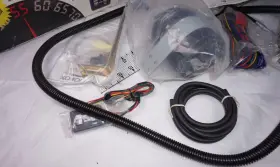 Ccs-100 Audiovox Vintage Vacuum Cruise Control - New Old Stock Nos Free Shipping #3
