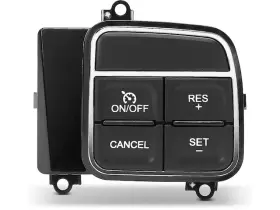 Autopart Premium 27rvgvt88 Cruise Control Switch For 2500 3500 5500 4500 2016 2014 2018 2017 2013