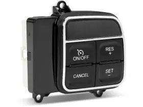 38qfds Autopart Premium Cruise Control Switch Fits Chrysler 200 2011-2014 38qfds Autopart Premium Cruise Control Switch Fits Chrysler 200 2011-2014