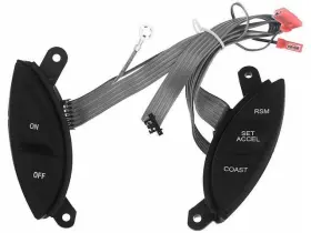 Autopart Premium 42vqdw86 Cruise Control Switch For Ranger Explorer Sport Trac F150 Heritage 2002