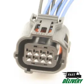 88210-06020 Avtodonor 20112fw8p22 Distance Sensor Connector Lexus Es350. 2015 -2018.