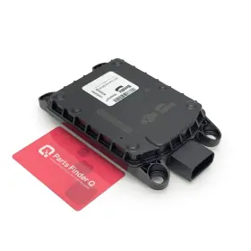 Bendix Bx202053 Genuine Front Radar Assembly Flr-21