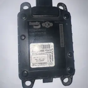 Bendix K157680r000 Front Radar Assembly Paccar Oem Take Off