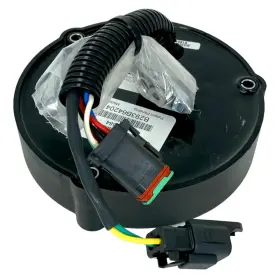 Bendix K159294r000 Genuine Side Radar Assembly Detection System Slr20