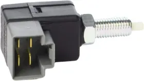 93810-3k000 Big Tiger Parts 938103k000 Genuine Oem Switch - Stop Lamp / For Select Black
