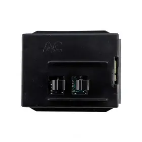 Cm4001 Blue Streak Electronics Cruise Control Module-electronics Premium Quality Reman