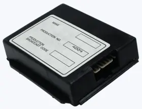 Cm4004 Blue Streak Electronics Speed Control Module