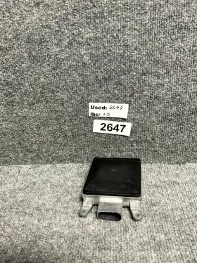 005.002.000 Bmw 2017 - 2020 430i Blind Spot Radar Sensor Module 6632688428701 #2 005.002.000 Bmw 2017 - 2020 430i Blind Spot Radar Sensor Module 6632688428701 #2
