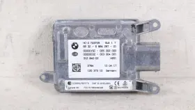 012.840-02 Bmw 01284002 F30 F80 F32 F82 M3 Lane Change Warning Blind Spot Sensor Oem #2