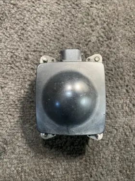 0203000016 Bmw 2006 750i E65 Active Cruise Control Radar Sensor Oem