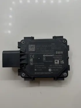 66315a8c175-01 Bmw 05315a8c175 Oem Front Radar Distance Sensor Module G60 G70 U11 X1