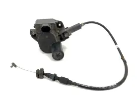 1163163 Bmw Z3 M Roadster/m Coupe Cruise Control Actuator And Cable #3 1163163 Bmw Z3 M Roadster/m Coupe Cruise Control Actuator And Cable #3
