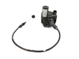 1163163 Bmw Z3 M Roadster/m Coupe Cruise Control Actuator And Cable 1163163 Bmw Z3 M Roadster/m Coupe Cruise Control Actuator And Cable