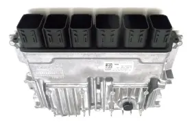 12145a9cca4 Bmw 2023-2025 X5 X6 X7 Xm Control Unit Engine Electronics Oem A1