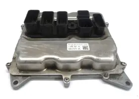 12147646764 Bmw 2012-2017 F30 F25 X3 Engine Control Module Ecm Oem A1 #2