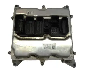 12147646764 Bmw 2012-2017 F30 F25 X3 Engine Control Module Ecm Oem A1
