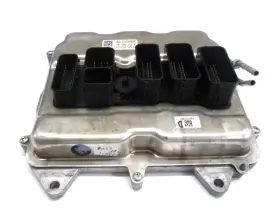 12148611709 Bmw 2013-2016 F10 F12 F13 M5 M6 Engine Control Module Ecm Oem A1 #3
