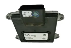 12368489325 Bmw 2014-2020 I3 Front Engine Computer Control Module Ecu Oem A1
